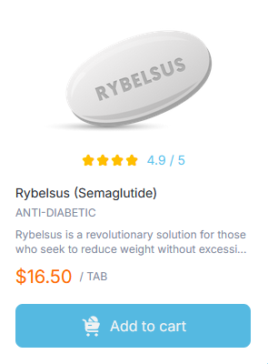 Exploring the Weight Loss Potential of Rybelsus: What You Need to Know