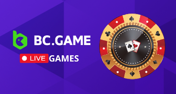 Bc Game Casino Online Uma Jornada no Mundo dos Cassinos Virtuais