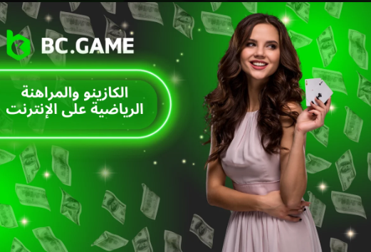 Bc Game Contacts جهات الاتصال وفريق الدعم