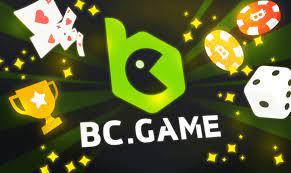 Exploring Bc.Game Betting A Comprehensive Guide to the Ultimate Online Betting Experience