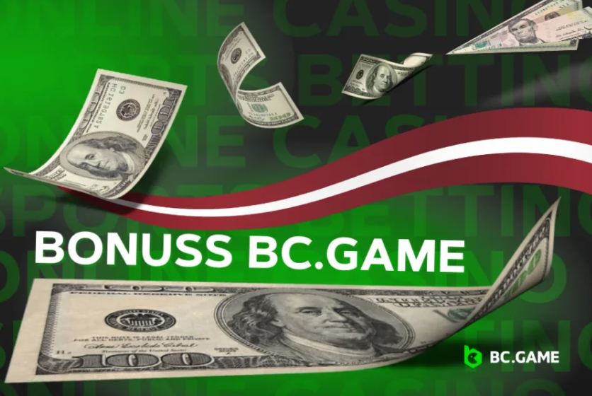 Mastering Online Wagering with Bc.Game Bets