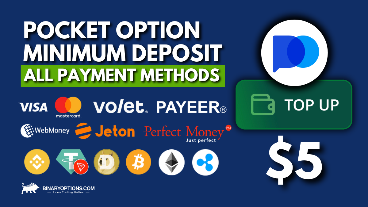 Pocket Option Paypal Seamless Trading Experience