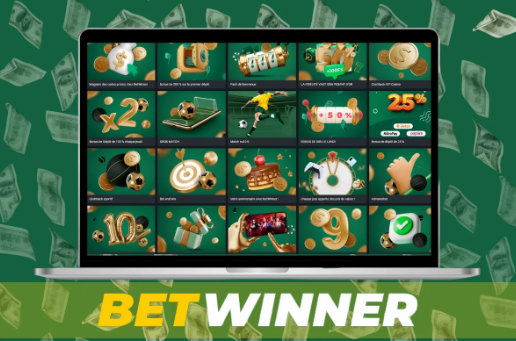 The Comprehensive Guide to Betwinner Betting Platform