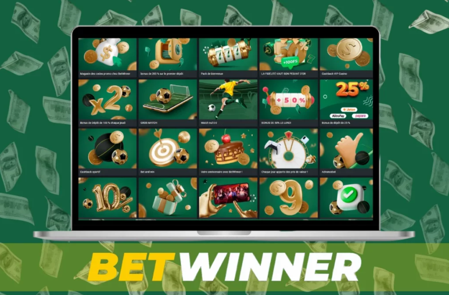 The Ultimate Guide to Betwinner Sportsbook