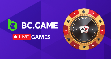 Все о Casino Bc Game Погружение в Мир Онлайн Азарта