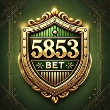 Descubra o Mundo das Apostas com 5853Bet 56