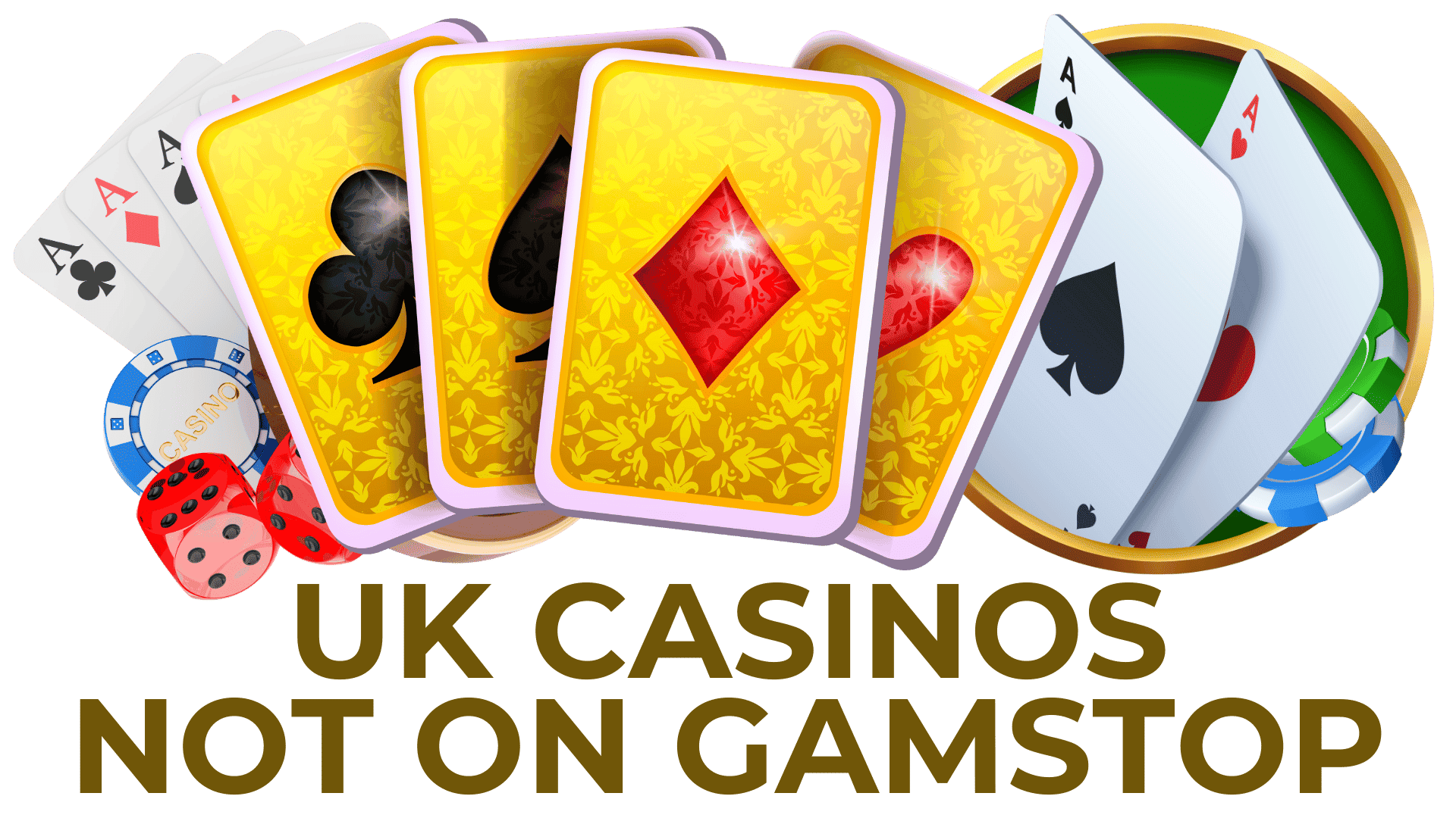 Discover Exciting Gaming Experiences with Casinos Not on Gamstop