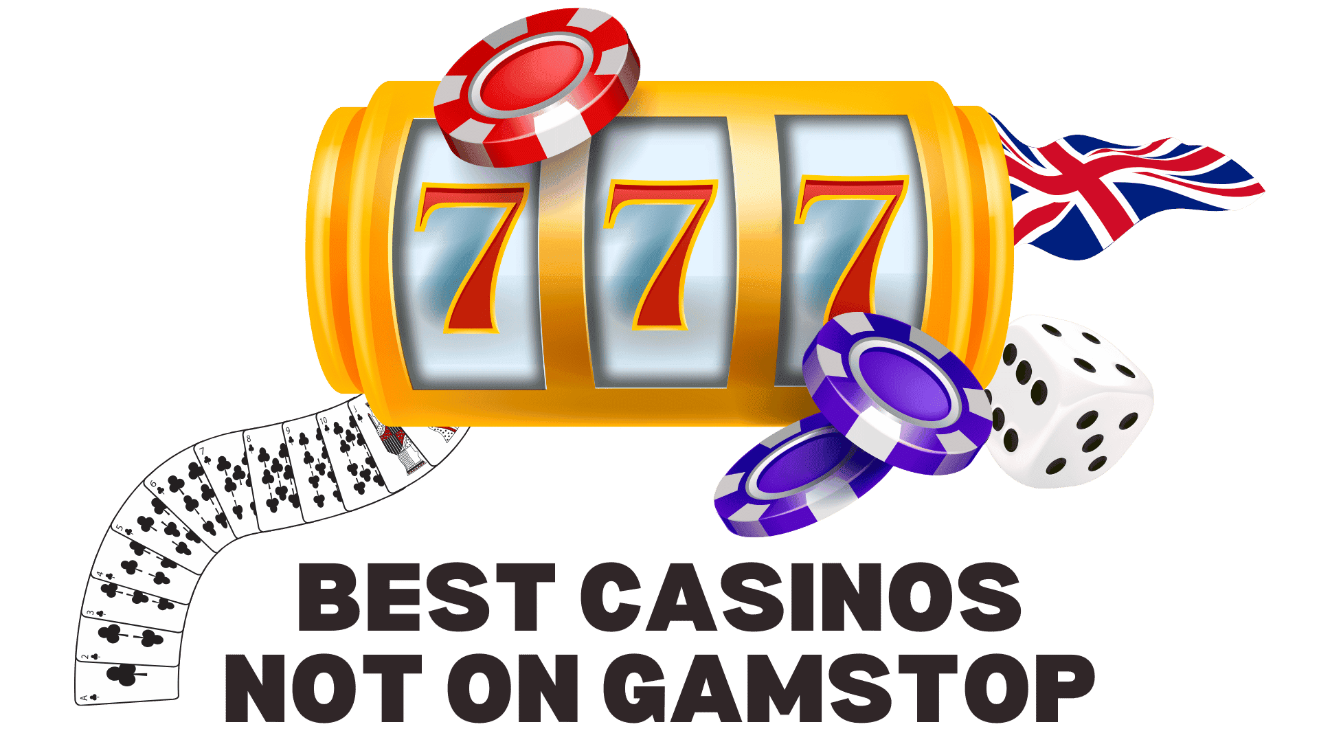 Discover the Best Casinos Not on Gamstop 2881