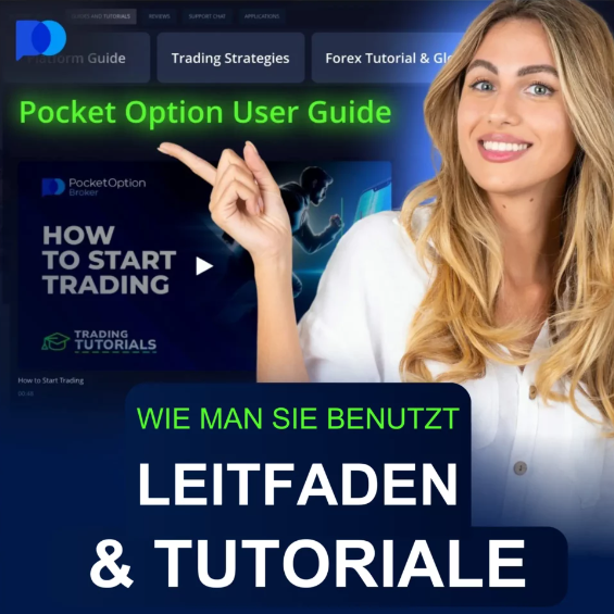 Ein umfassender Leitfaden zu Pocket Option Trading