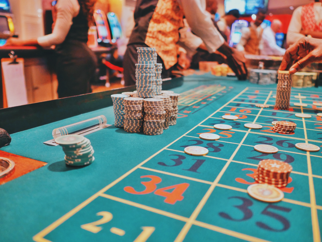 Exploring the Benefits of Non Gamstop Casinos 1840