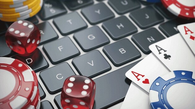 Exploring the World of Online Casino Affiliate Programs Legal