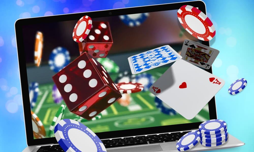 Exploring the World of Online Casino Affiliate Programs Legal