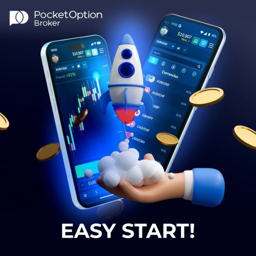 Pocket Option Sign Up A Comprehensive Guide to Start Your Trading Journey