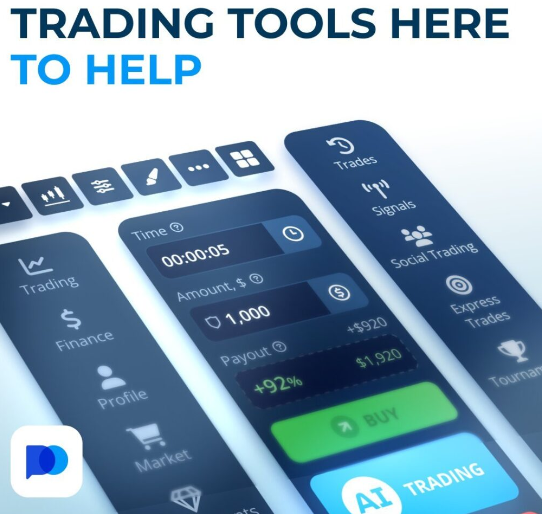 Pocket Option Site Revolutionizing the World of Online Trading