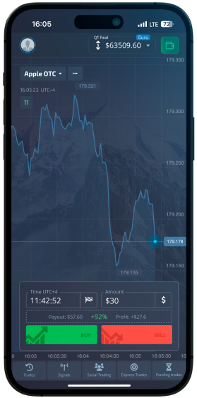 Pocket Option Trading Platform A Comprehensive Guide to Maximizing Your Trading Experience